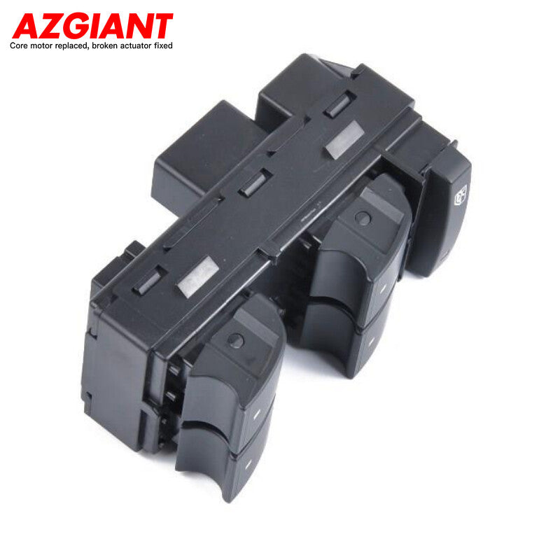 Front Left Driver Side Master Power Window Switch for 2007 - 2014 for GMC for Sierra