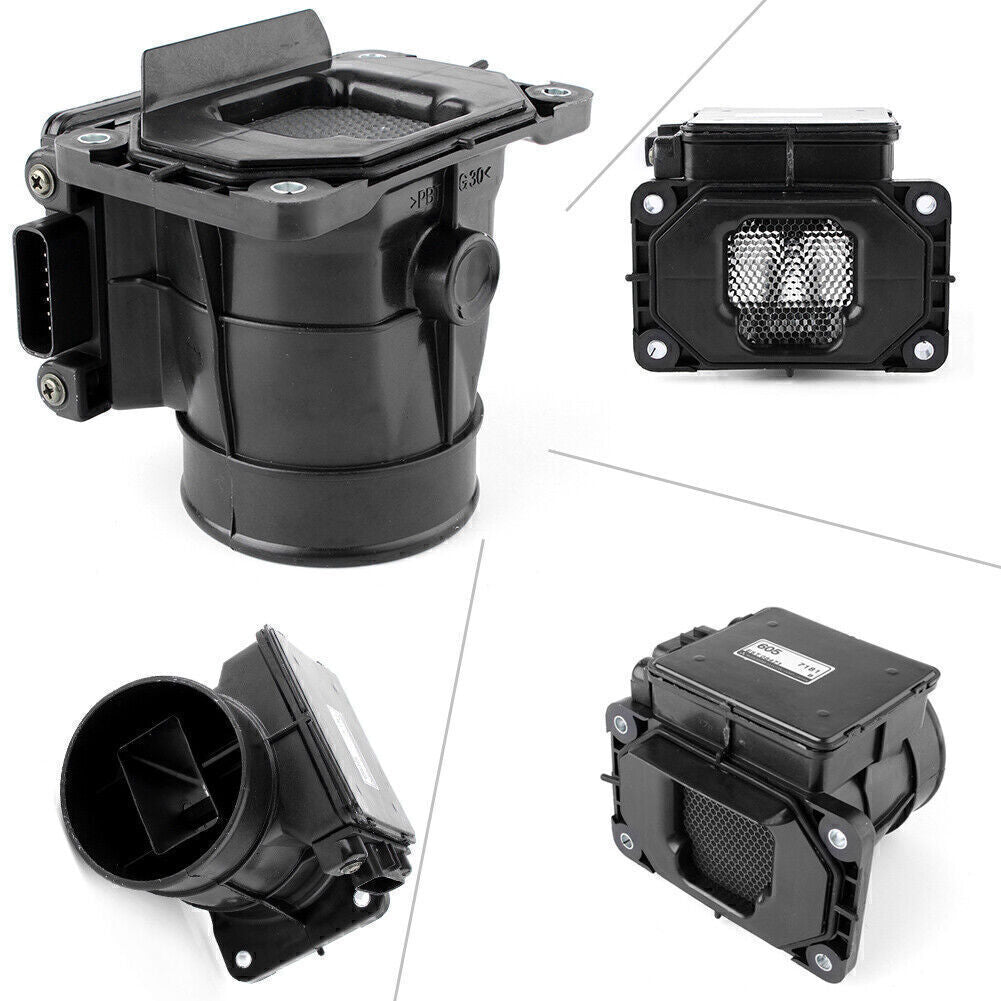 Mass air flow meter (MAF) sensor suitable for Mitsubishi Lancer Mirage Montero 22204-0D010