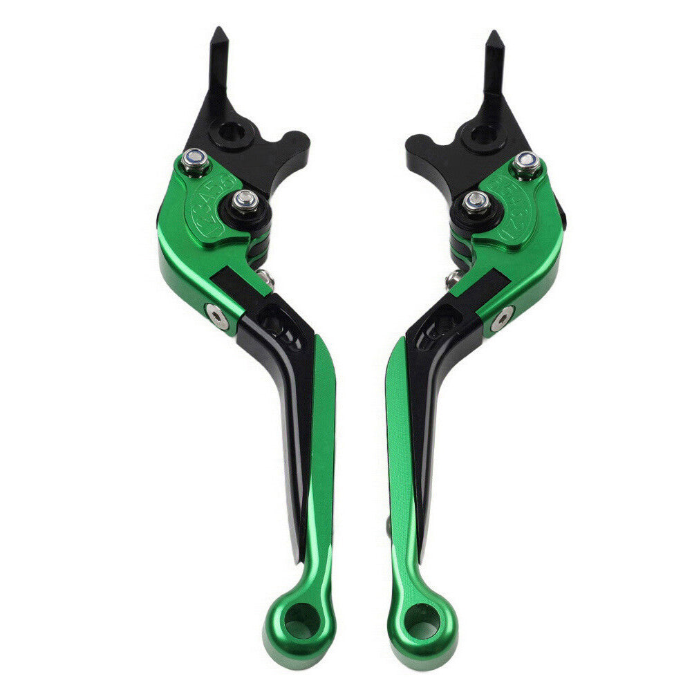 Folding Extendable Brake Clutch Levers for Honda CB600 CB599 HORNET 98-06 CB919