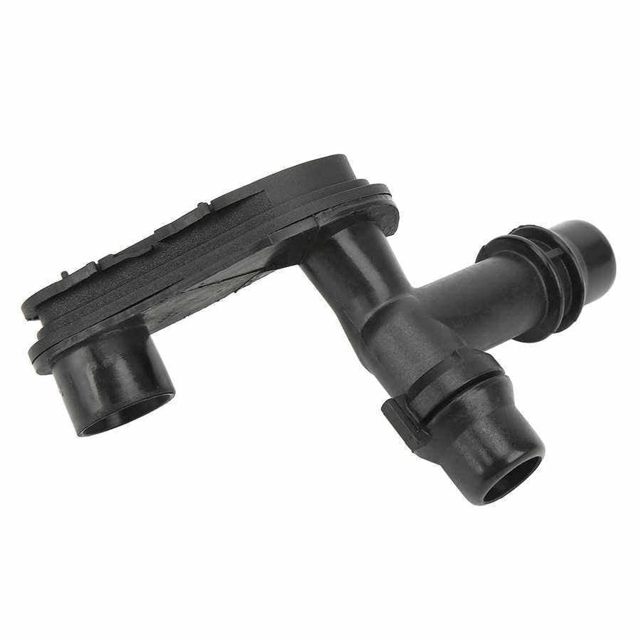 Radiator Coolant Water Hose Connector 17111707817 for BMW E46 3 Series