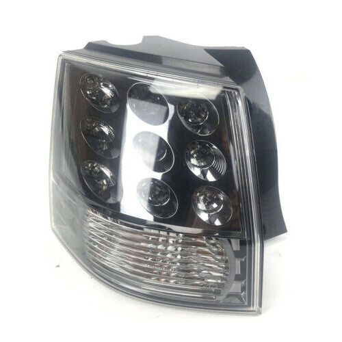 Left Driver Tail Light for Mitsubishi Outlander EX 2007-2013 Rear Stop Lamps AT