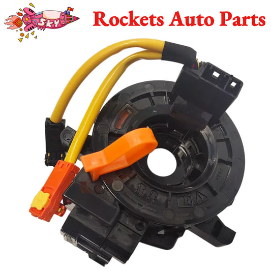 Spiral Cable Clock Spring steering wheel Fit for Lexus RX400H Base Sport 2006-08