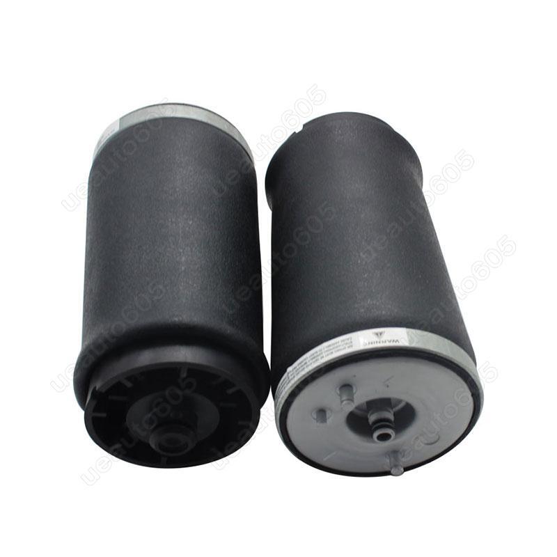 2pcs Rear for BMW X5 E53 Air Suspension Spring Bag 37126750356 2000-2006 New