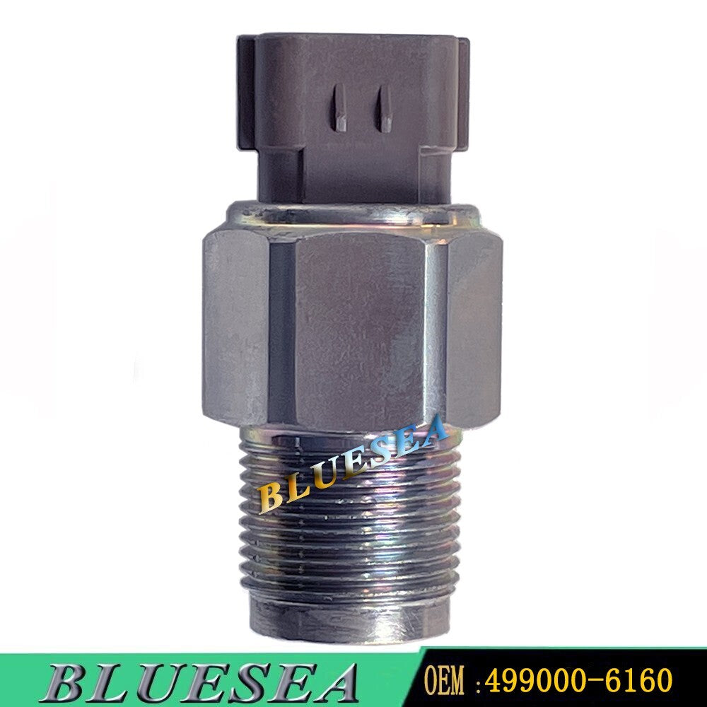 for Mitsubishi Outlander II 2.0 SW9949C MR306627 New Switch Pressure Sensor