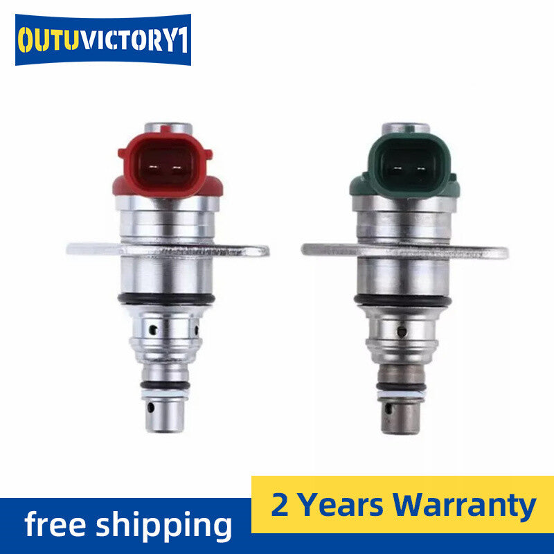 096710-0120 -0130 FUEL PUMP SUCTION CONTROL VALVE for TOYOTA 2.0 2.2 3.0 D-4D D