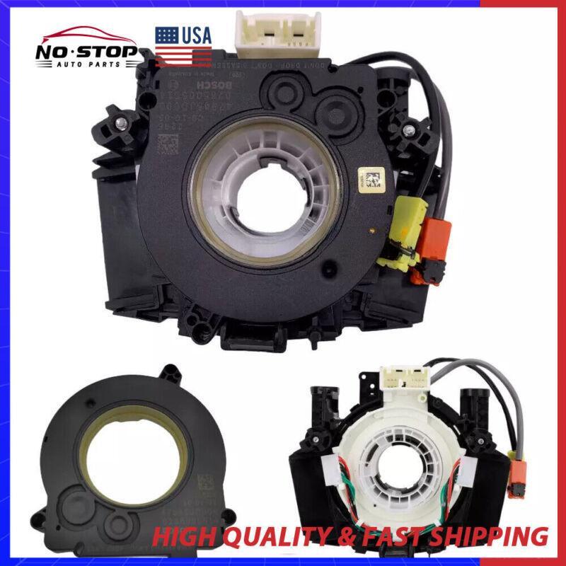47945-JD00A Clock Spring and Angle Sensor Assembly for Nissan 2007-2021