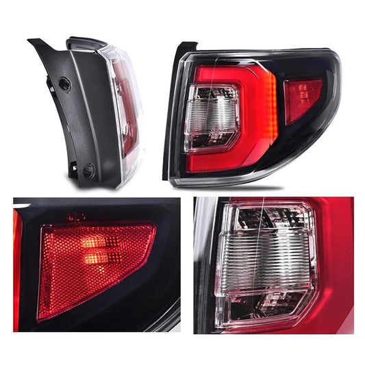 LED taillights for left side of GimCis Acadia 2013-2016, signal light 84051375-PFM