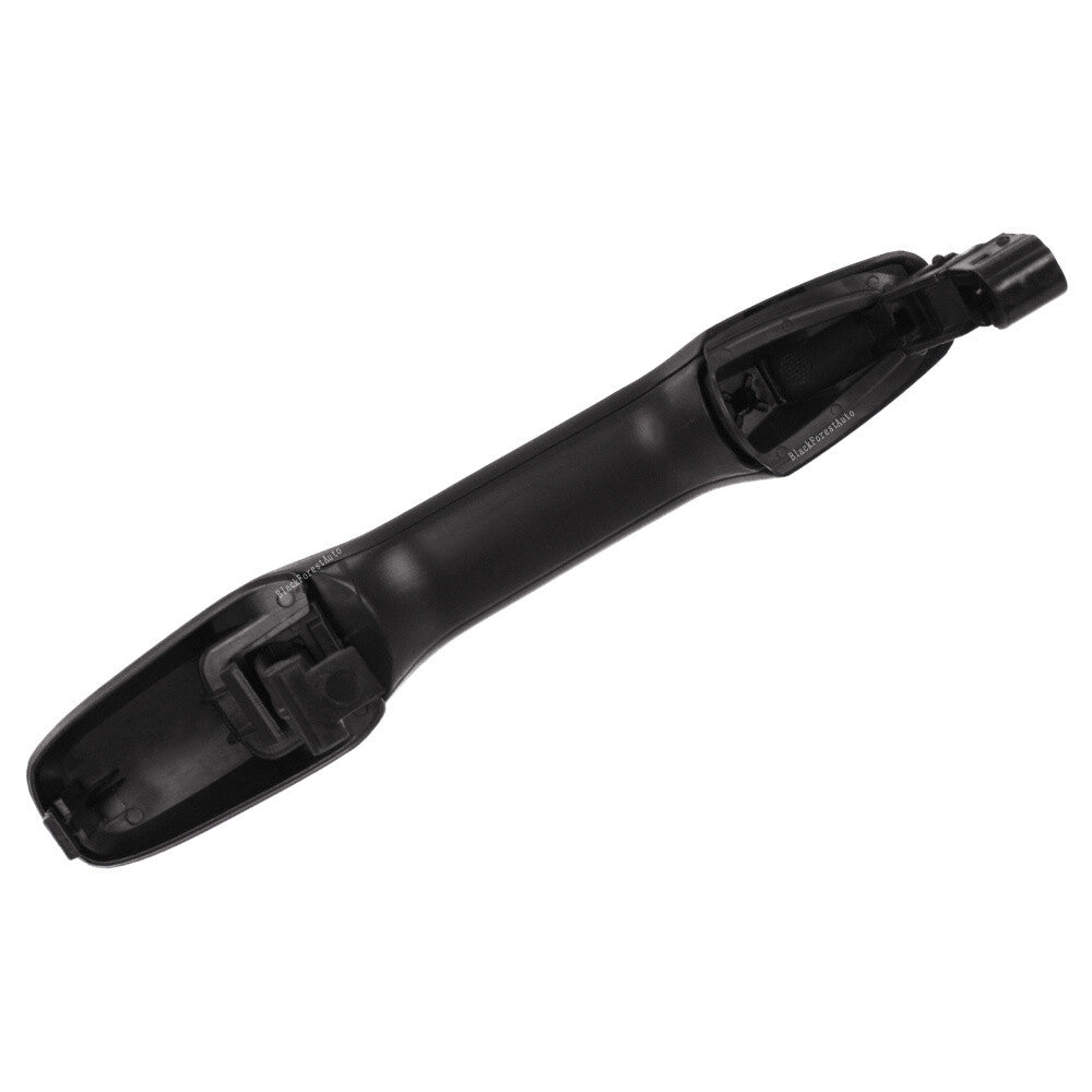 For Explorer Edge Front RR RH Exterior Outside Door Handle BT4Z-78218B08-BAPTM