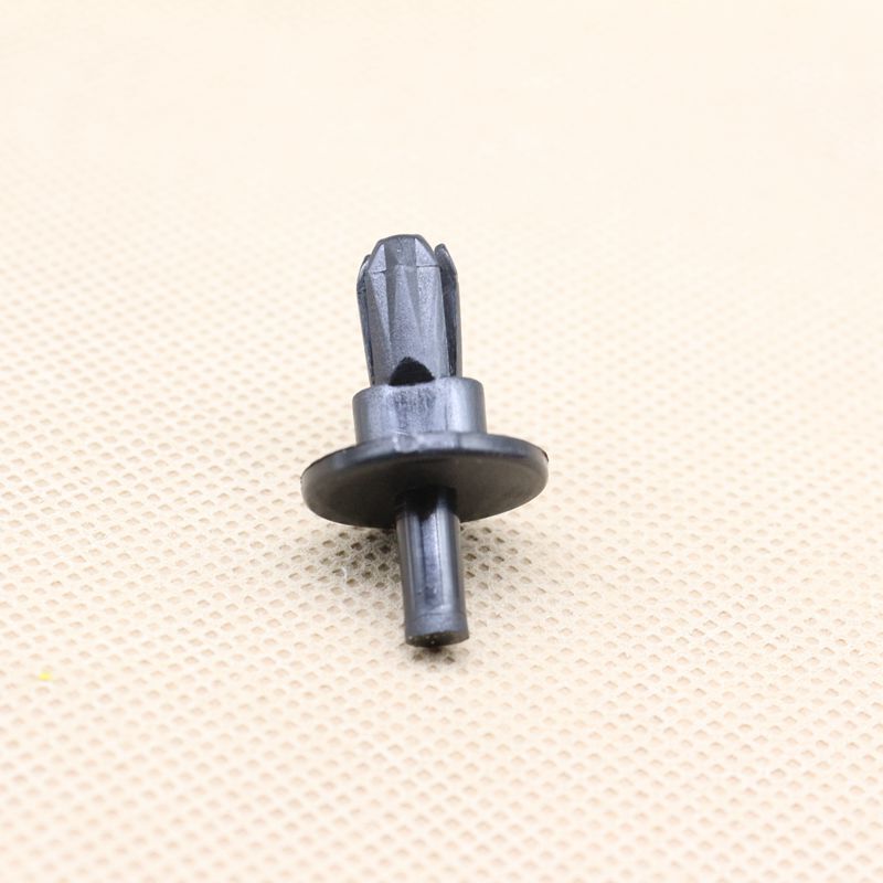 10-piece grille to metal stamping clip retainer for Ford 387944S