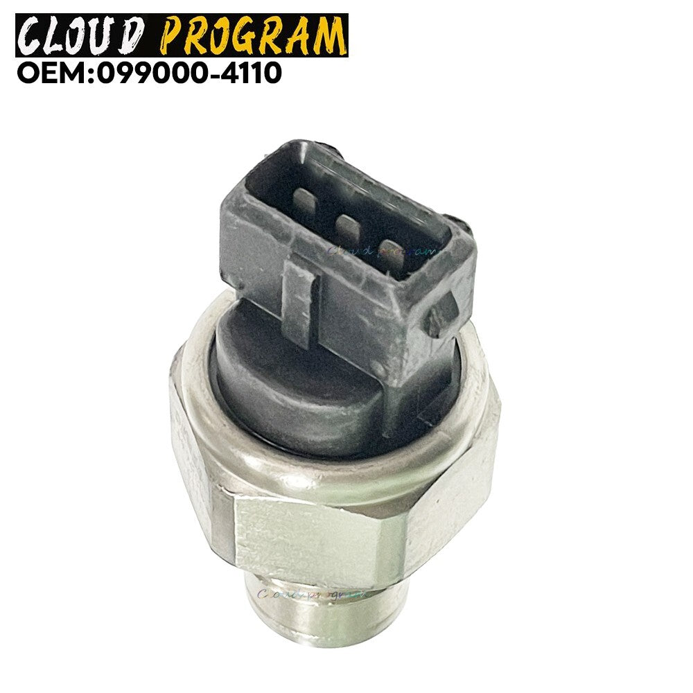 499000-4110 Boost Pressure Sensor for Mercedes Benz A001537628