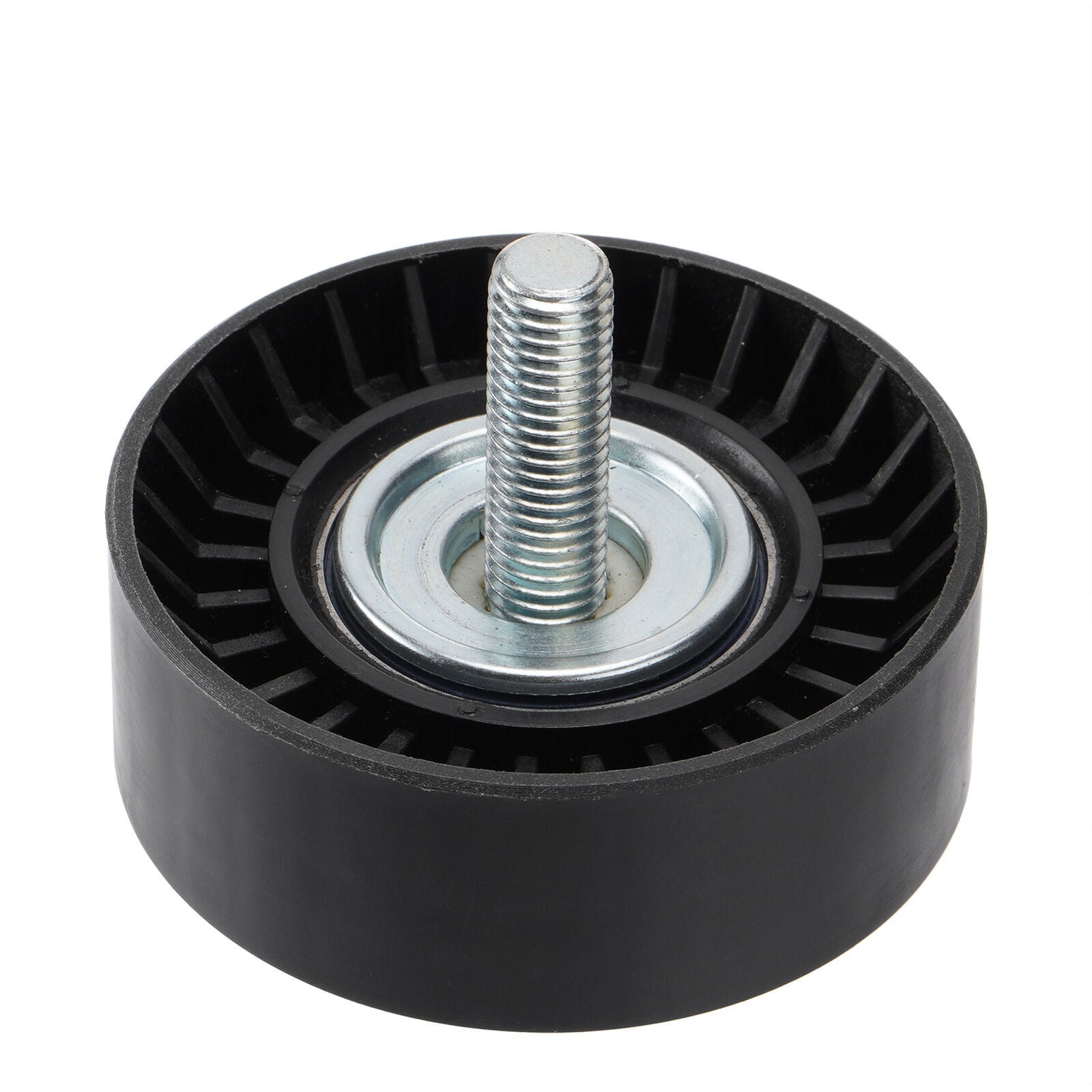 5184617AD is a pulley serpentine belt tensioner for Chrysler , for Dodge , and for Jeep Drive Idler vehicles.