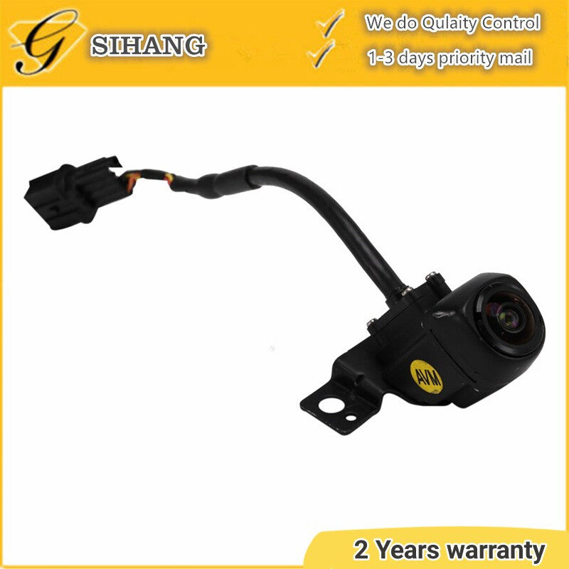 Rear Backup Reverse View Camera for Hyundai Santa Fe 2017 95760-B8650