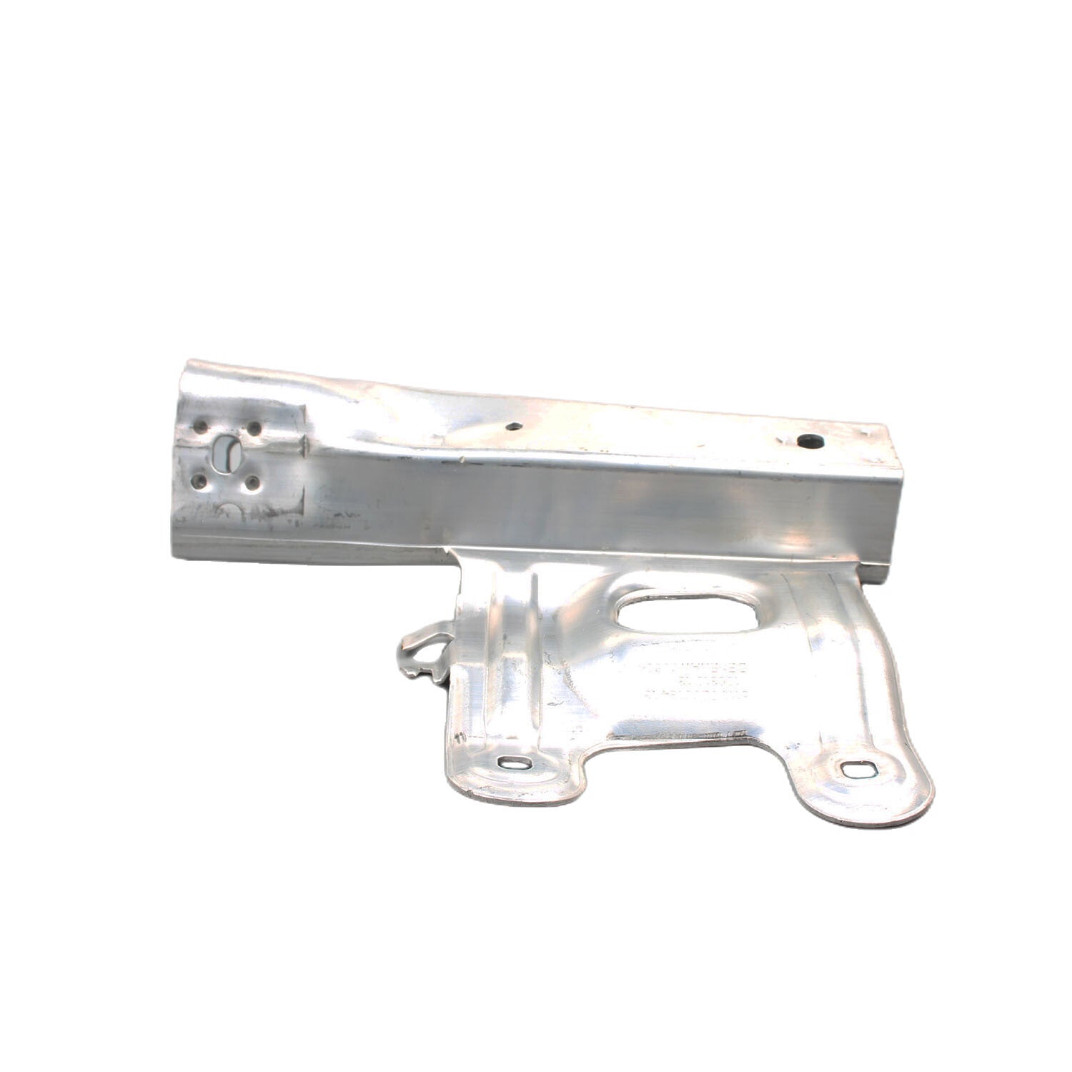 Lower Bumper Carrier Bracket Front Right Side for BMW F22 F30 F31 51117266193