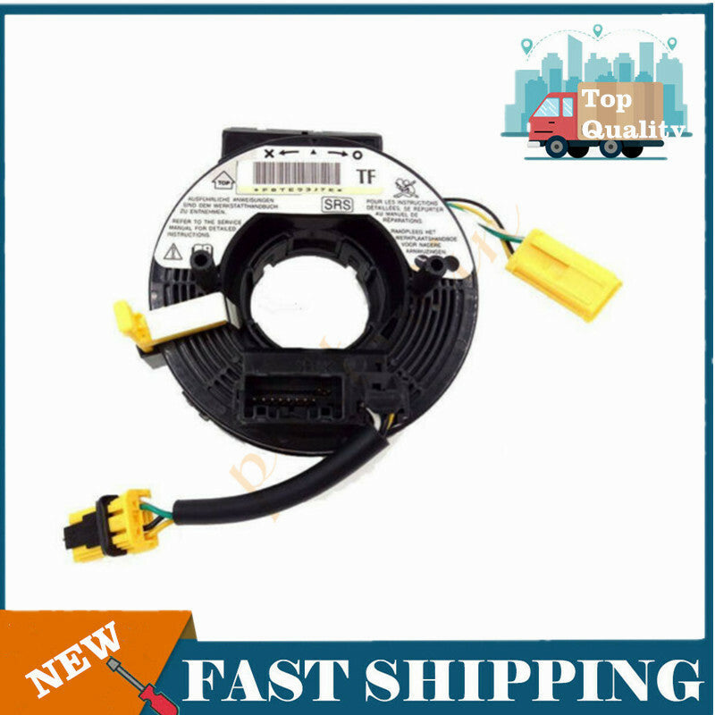 new 77900-TA0-C12 spiral cable clock spring for Honda Accord