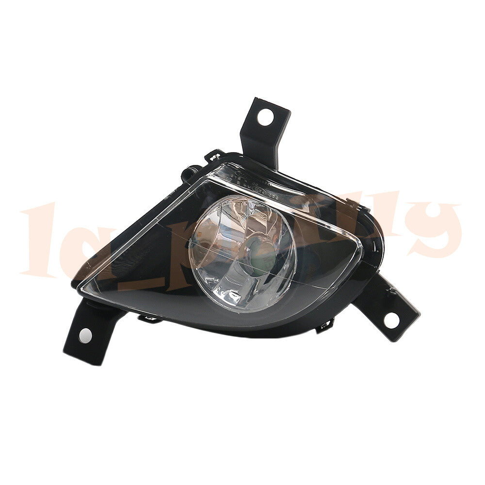 Left Side Front Bumper Clear Fog Light for BMW 3-Series E90 E91 Sedan Wagon