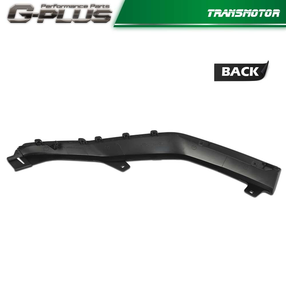 Suitable for 16-18 year old for Lexus RX350 / RX450h front bumper trim on the right passenger side.
