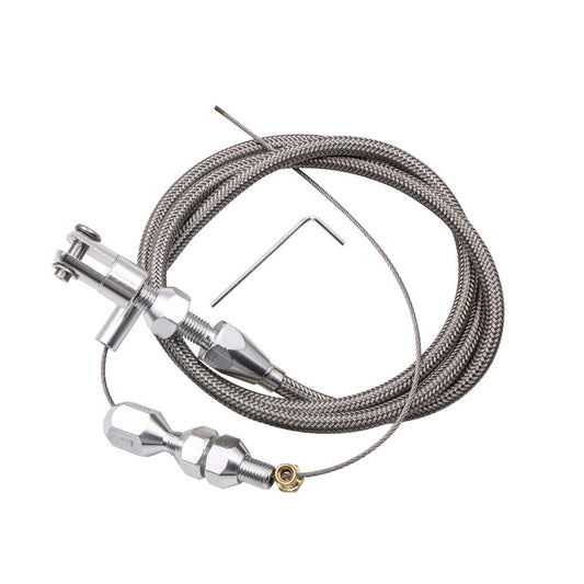 36 Throttle Cable for Chevrolet / for Chevy LS1 Engine 4.8L 5.3L 5.7L 6.0L 97-07