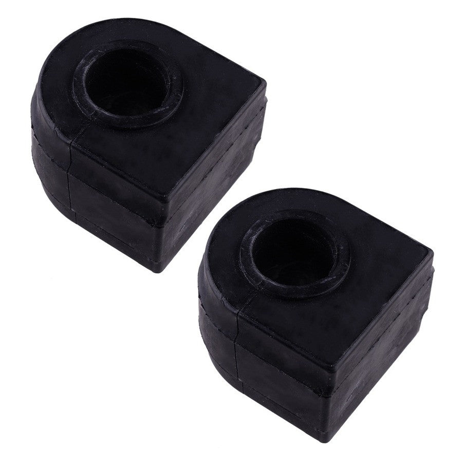 2-Piece Front Stabilizer Sway Bar Bushings for BMW 2007 - 2014 X5 X6 E71 E70 31356774737