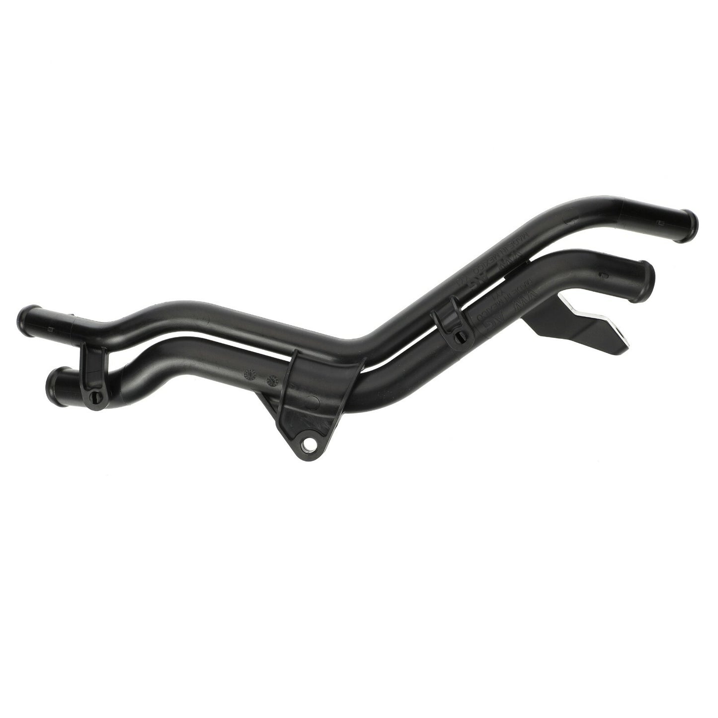 NEW Engine Coolant Water Tube Pipe for VW for Volkswagen 1.8L Beetle for Jetta for Passat