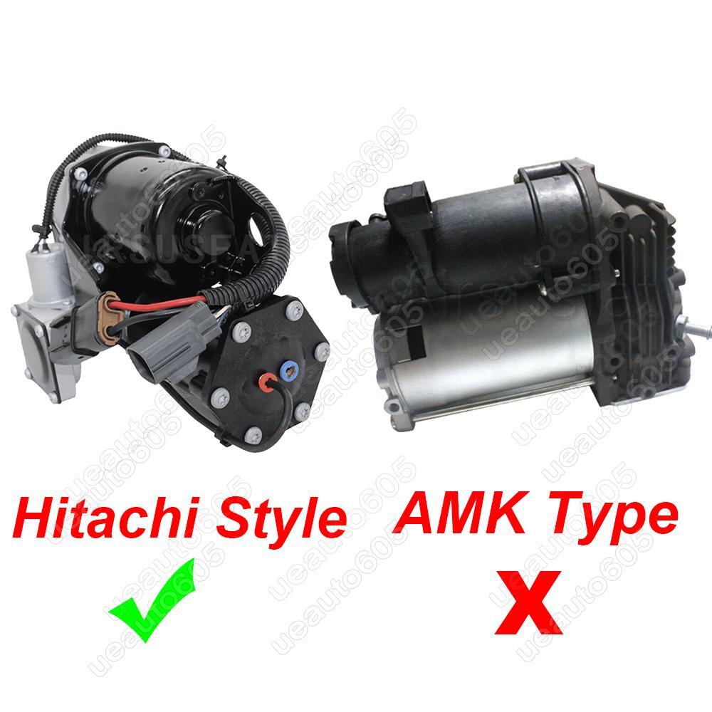 for LAND ROVER for RANGE ROVER SPORT LR3 LR4 AIR SUSPENSION COMPRESSOR PUMP LR023964