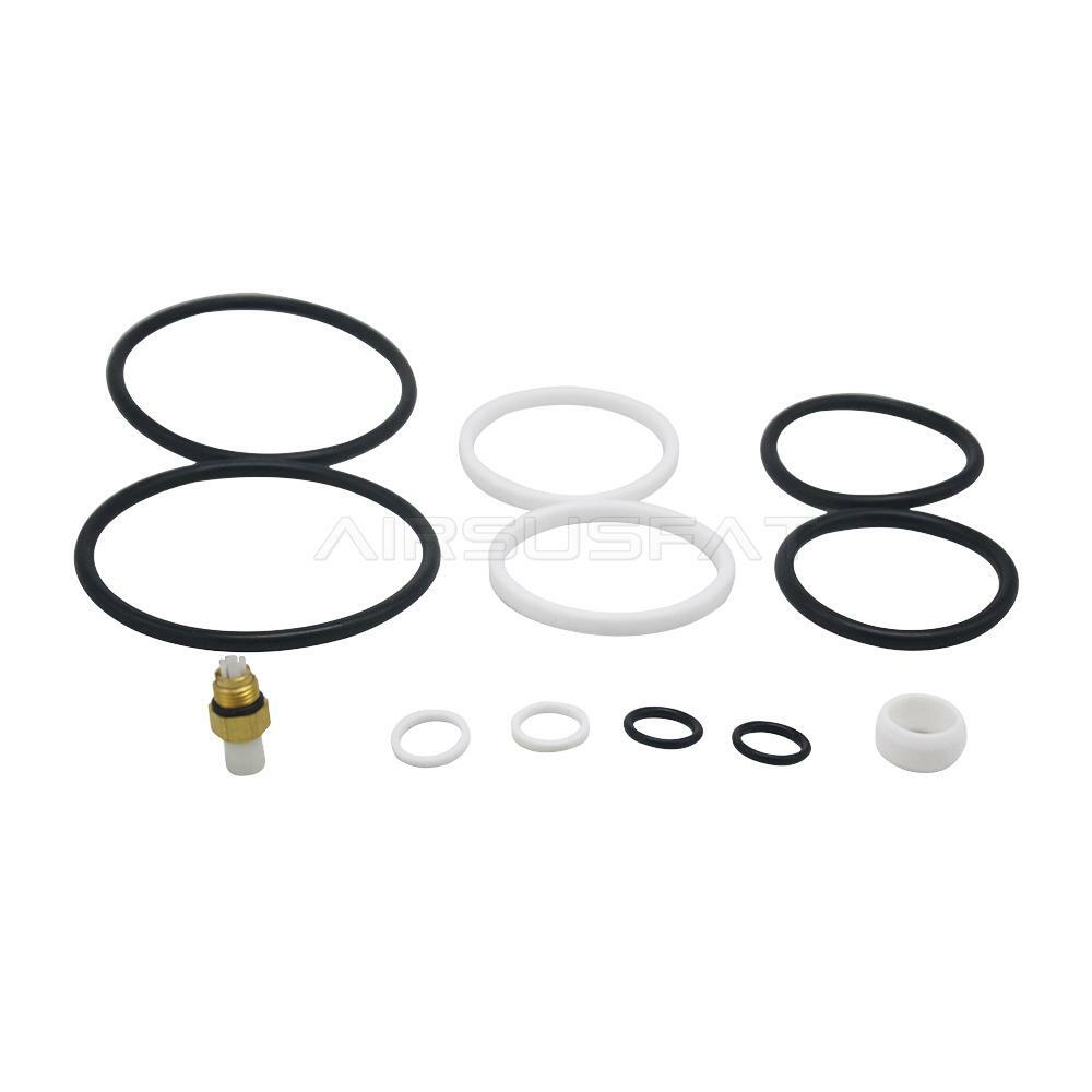 for Range Rover Sport (LS) Discovery 3 LR3 Front Air Suspension Shock Repair Kit