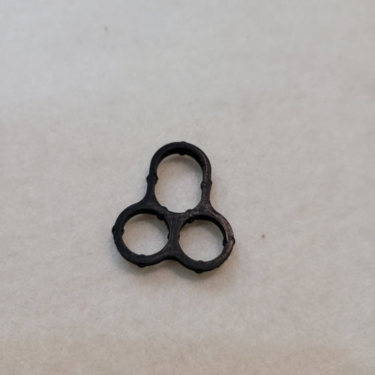 Camshaft Bearing Cap Oil Hole Gaskets for Toyota for Corolla Matrix Prius for Scion