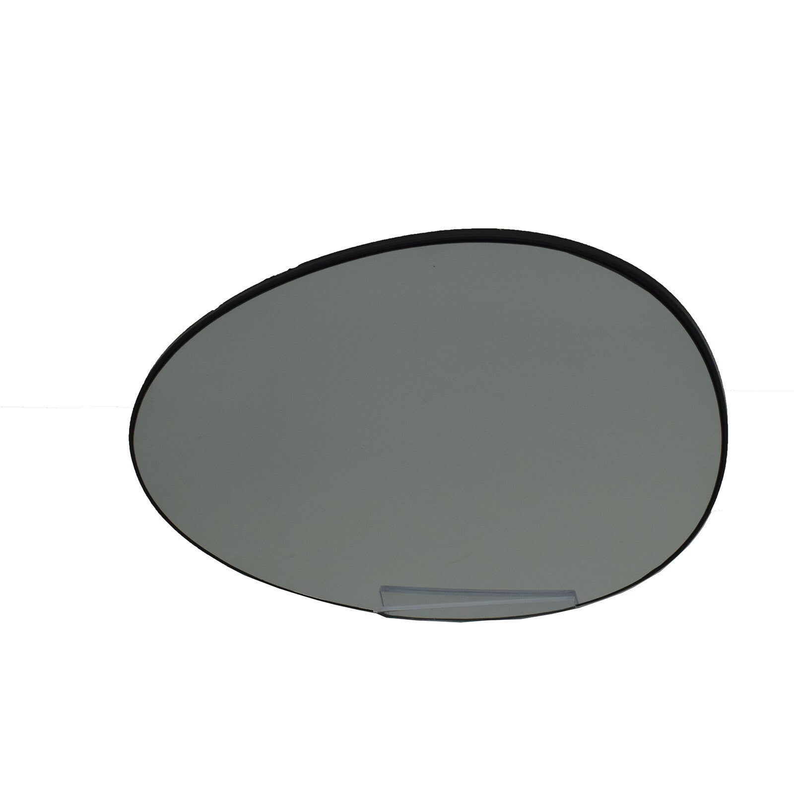 Passenger Side Heated Mirror Glass W/ Backing 51162755625 for BMW for Mini Cooper