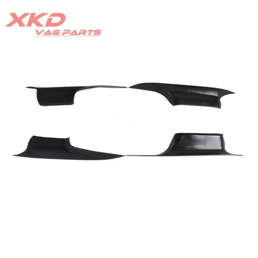 Suitable for BMW 7 Series door interior front handle pull bracket exterior cap 51419160852