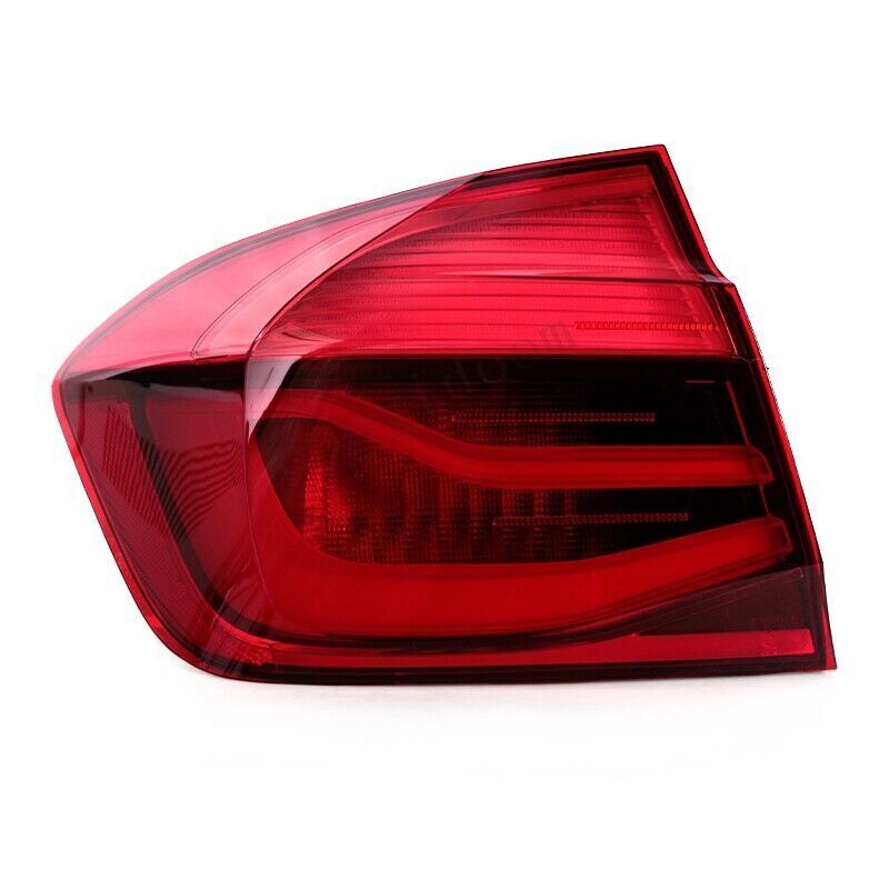 Left LED Outer Tail light assembly For 2016-2018 for BMW 3 series F30 316 318i 320i