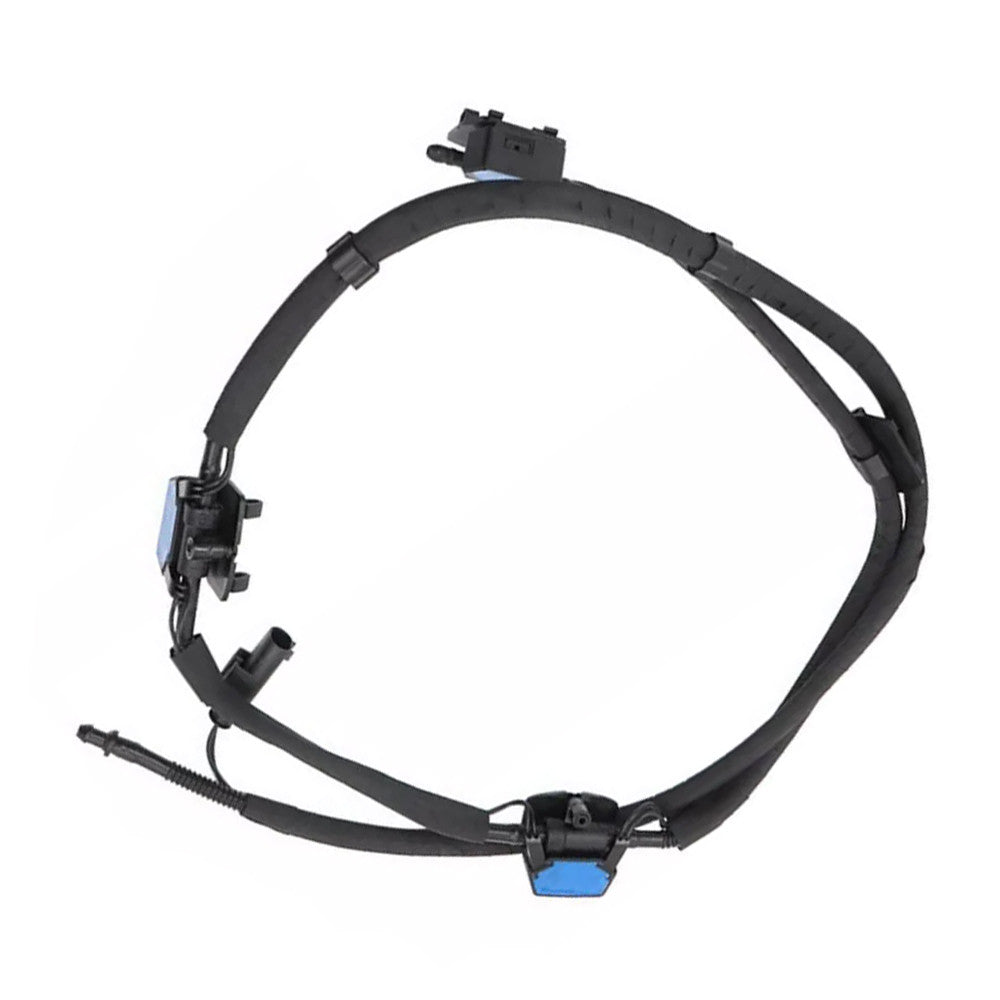 Front Windshield Wiper Washer Nozzle Replacement 61667339580 For 3 Series F34 GT