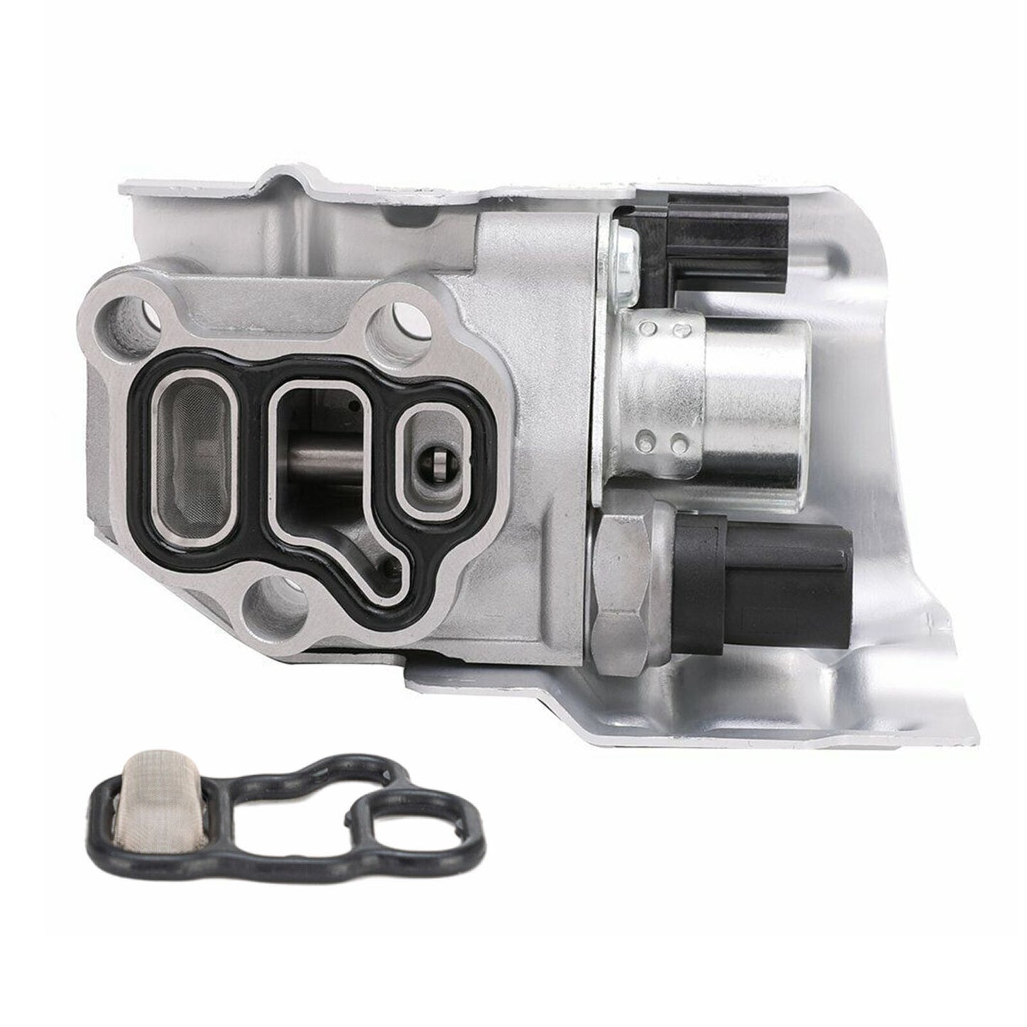 Electromagnetic spool valve with gasket 15810-RAA-A03 suitable for Honda CR-V Accord Element AT
