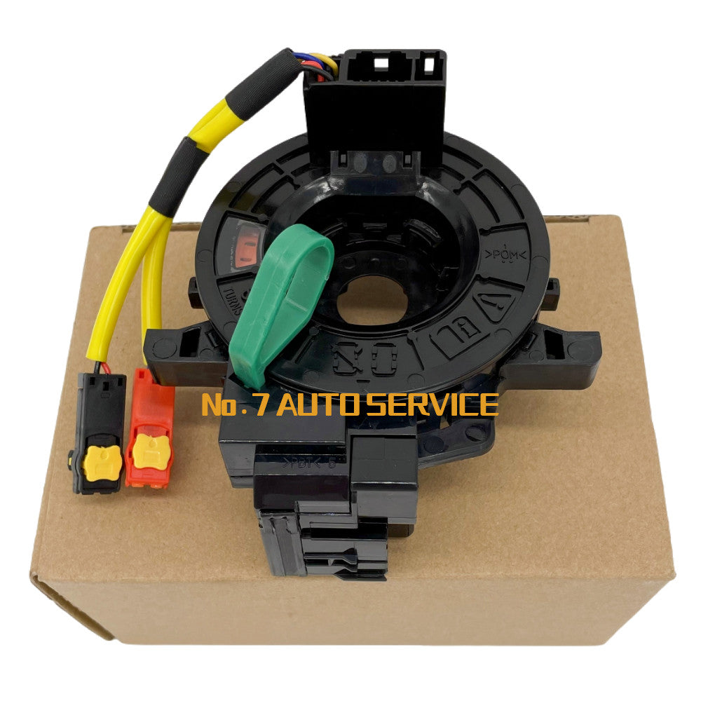 For 2015-2020 for Subaru WRX STI Special clock spring for fine products