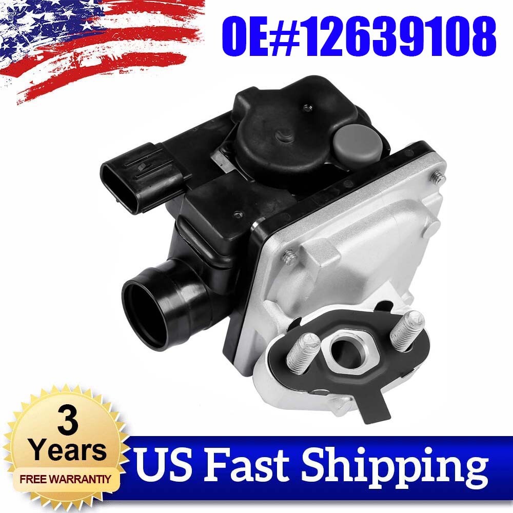 1 Secondary jet check valve 12639108 suitable for Gimsi terrain for Chevrolet for Buick
