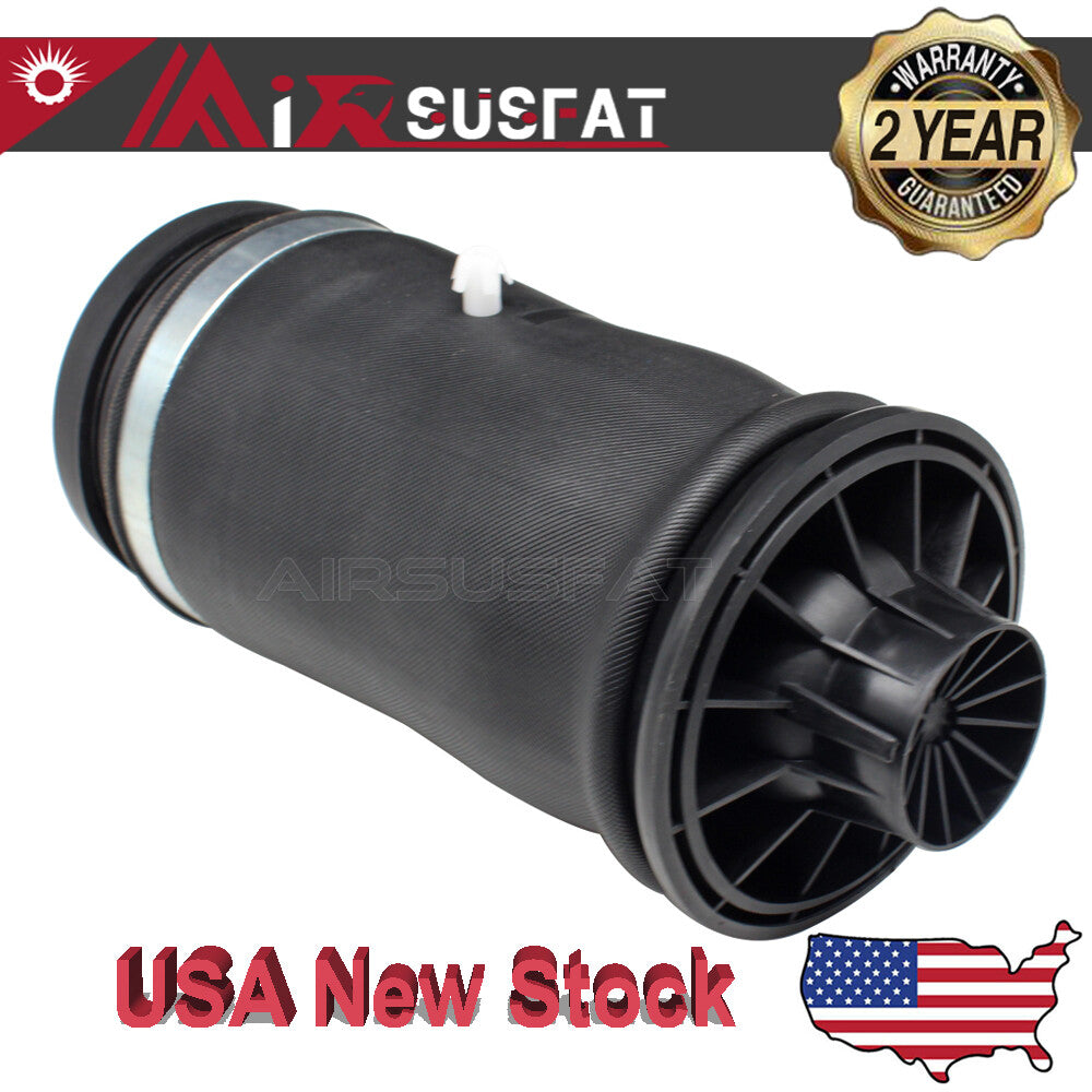 US Rear Right/Left Air Suspension Spring Bag for Mercedes W164 W166 ML GL Class