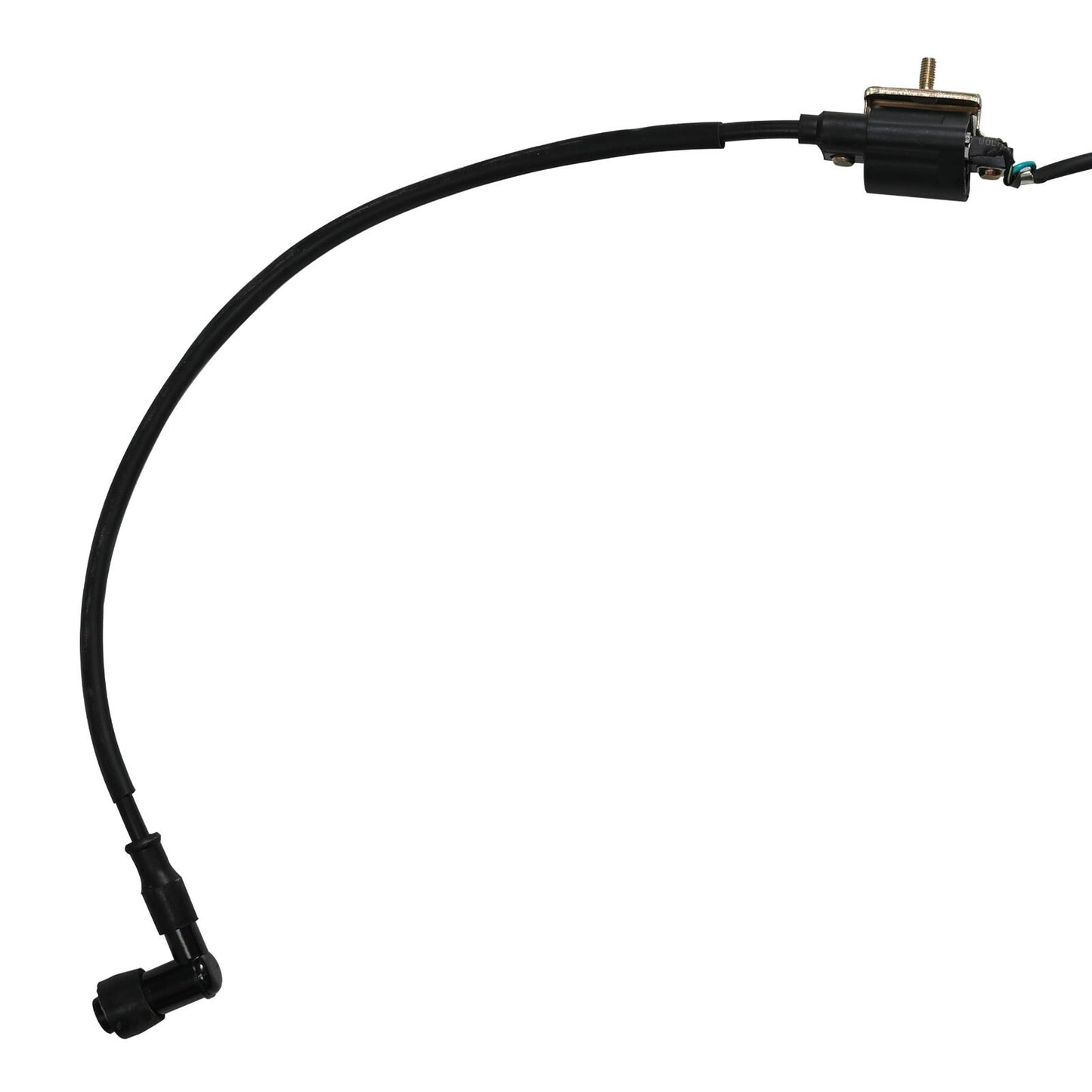 CDI wire harness looms are suitable for all-terrain vehicles, four-wheel off-road vehicles, go-karts, 70/90/110/125CC models. (Taodao SunL-)