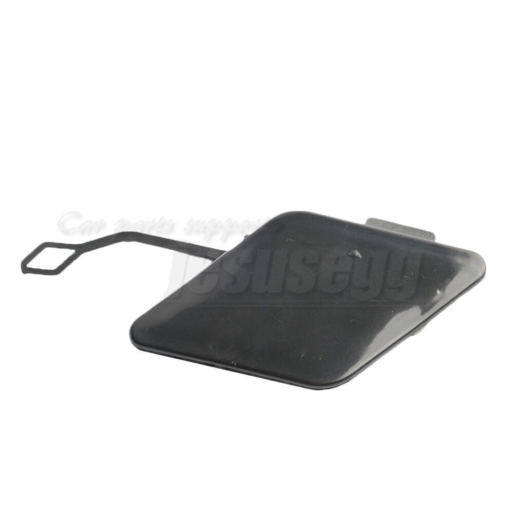 Rear Primed Bumper Tow Hook Eye Cover Cap for BMW 3 Series F30 2012 2013-2016