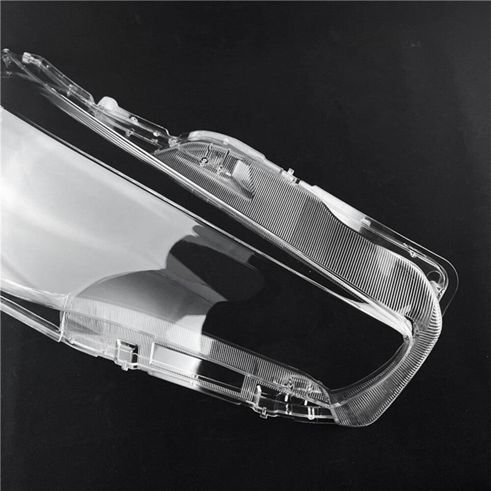 Front Headlight Lens Cover Headlamp shade for Infiniti Q50 2014-21 Left Right