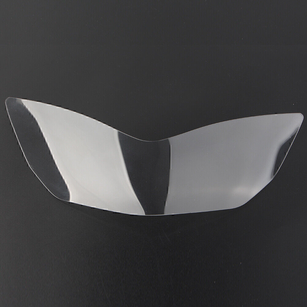 Scheinwerfer Verkleidung Bildschirm Klar Motorrad F¨¹r for HONDA Forza 300 18-19