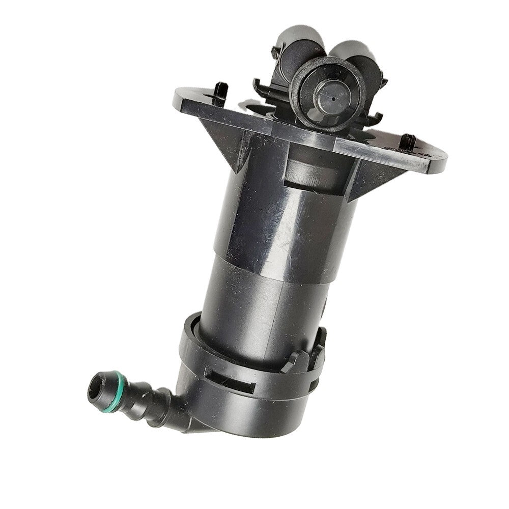 Right Headlight Washer Nozzle Fit for AUDI A6 S6 RS6 4F0 955 102