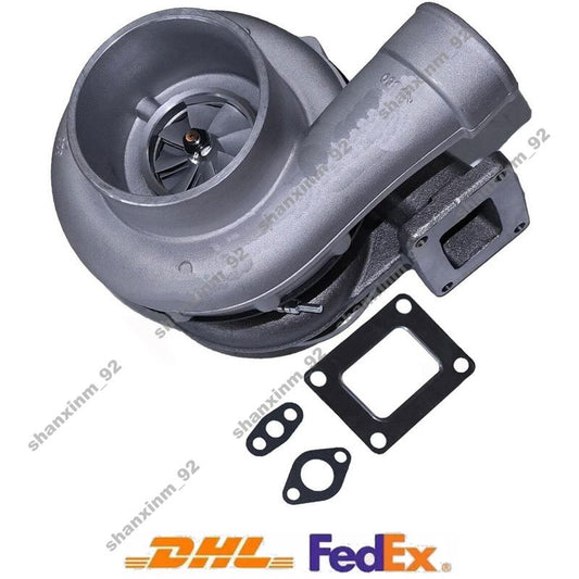 Turbo HT4B Turbocharger 3523591 4033537 3801590 For Engine VTA28