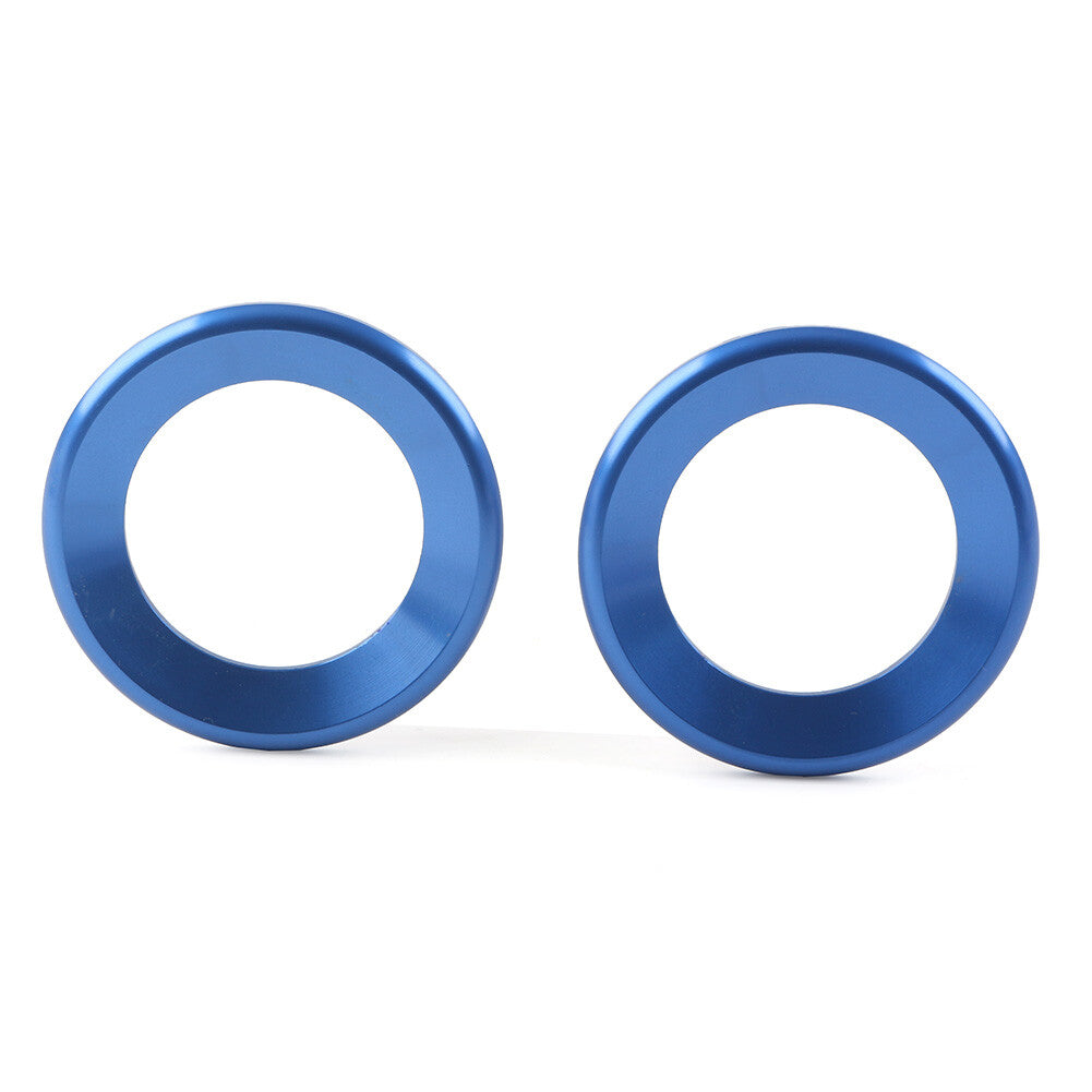 for Honda for Civic 10th Generation A Pillar Speaker Audio Horn Ring Cover Trim
