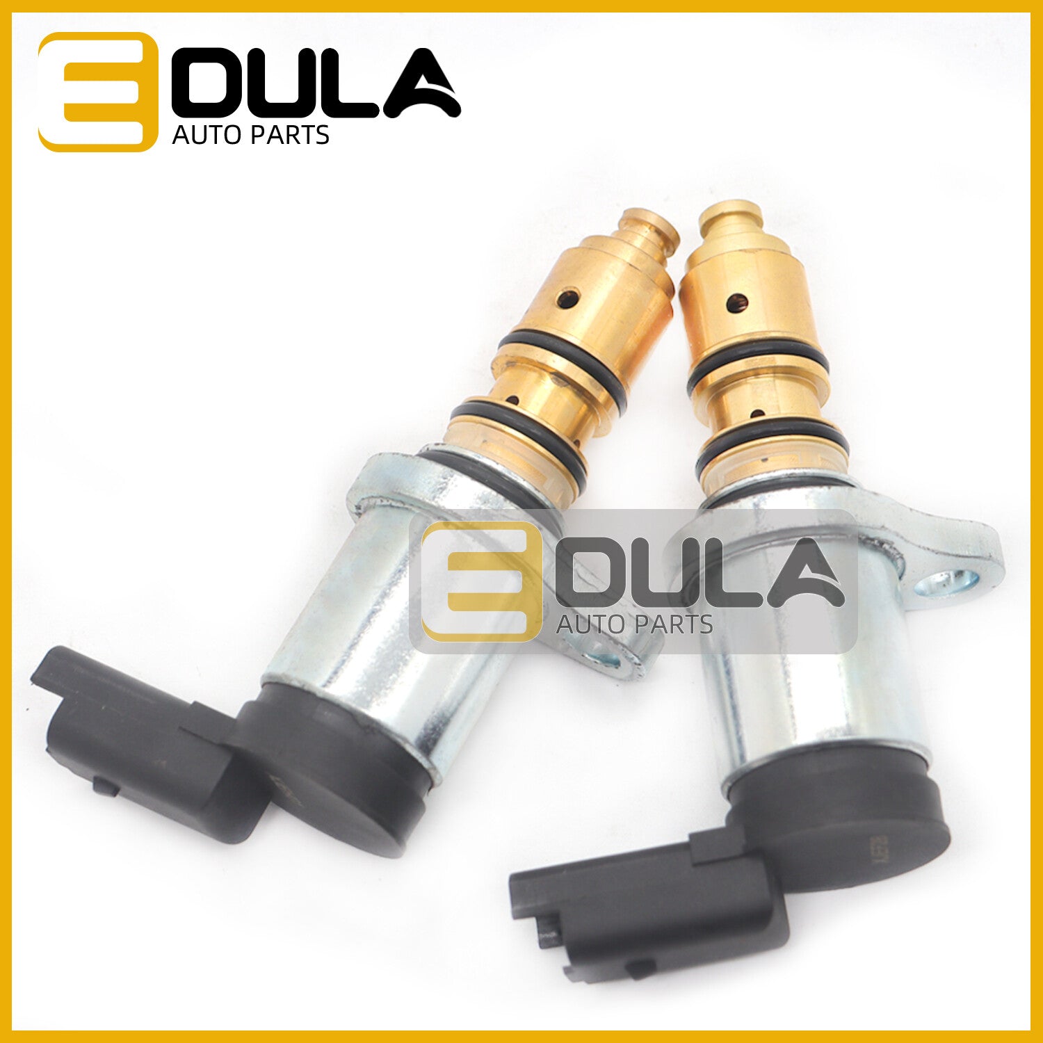 New PXE13 and PXE16 AC compressor control valves suitable for Audi for VW for SKODA seats / 1 piece
