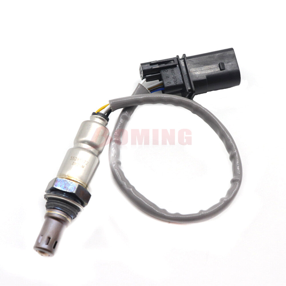 The upstream oxygen sensor is suitable for Infiniti QX56 M56 2011-2013 Q70 2014 5.6L 22693-1LA0C