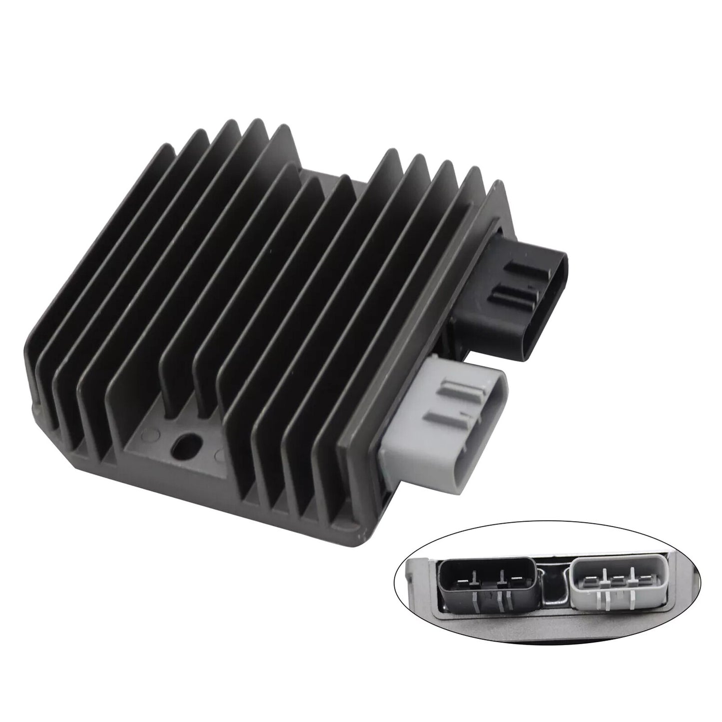 Voltage Rectifier Regulator 710001191 For CAN-AM UTILITY VEHICLE COMMANDER 1000