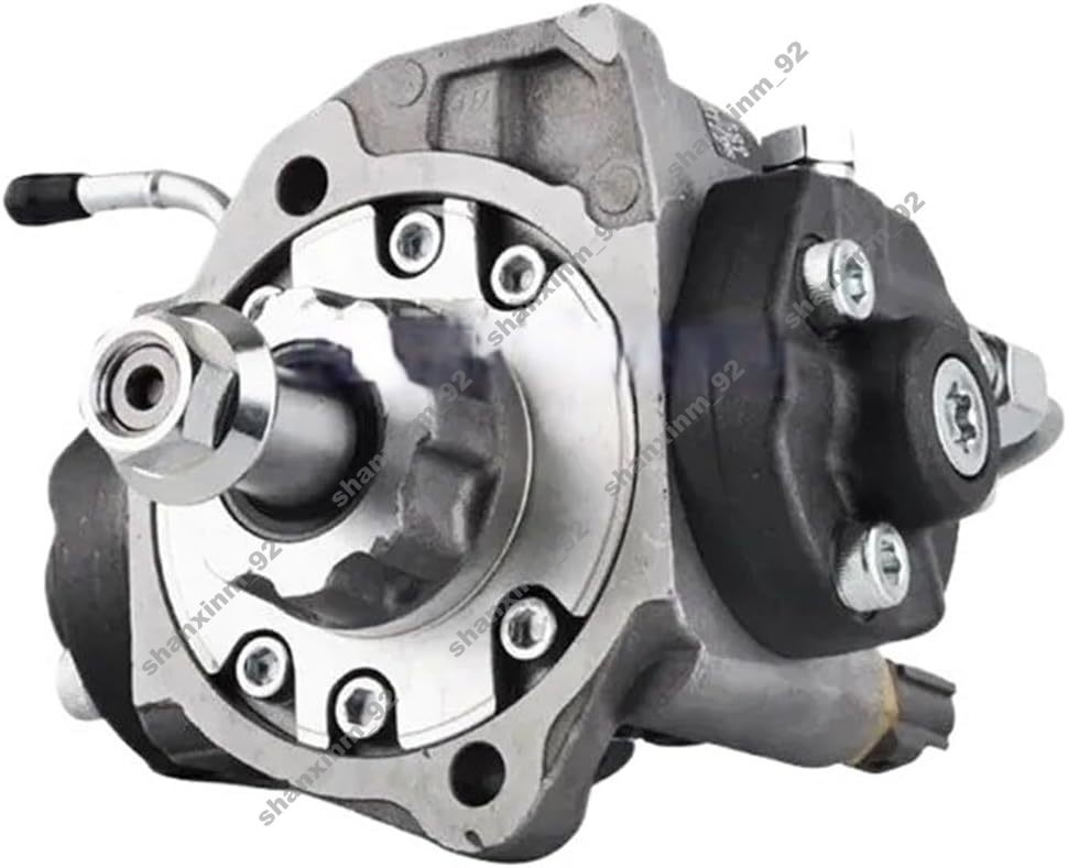 High Pressure Fuel Pump 294050-0451 for