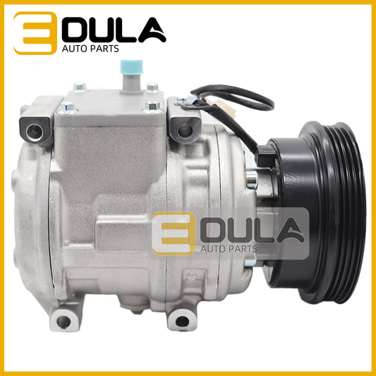 Air conditioning AC compressor suitable for Toyota for Land Cruiser 100/10PA15L