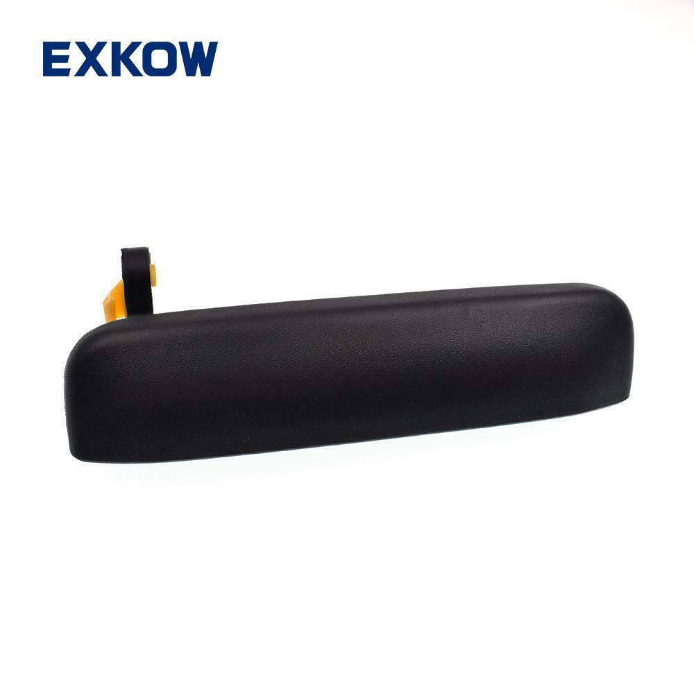 Door Outside Handle RH fit for Nissan NAVARA FRONTIER D22 1998-2004