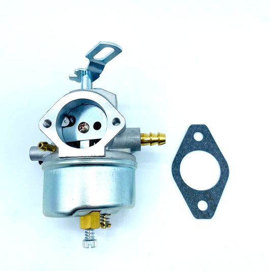 TECUMSEH CARBURETOR FOR 632370A 632370 632110 FITS HM100 HMSK90 HMSK90