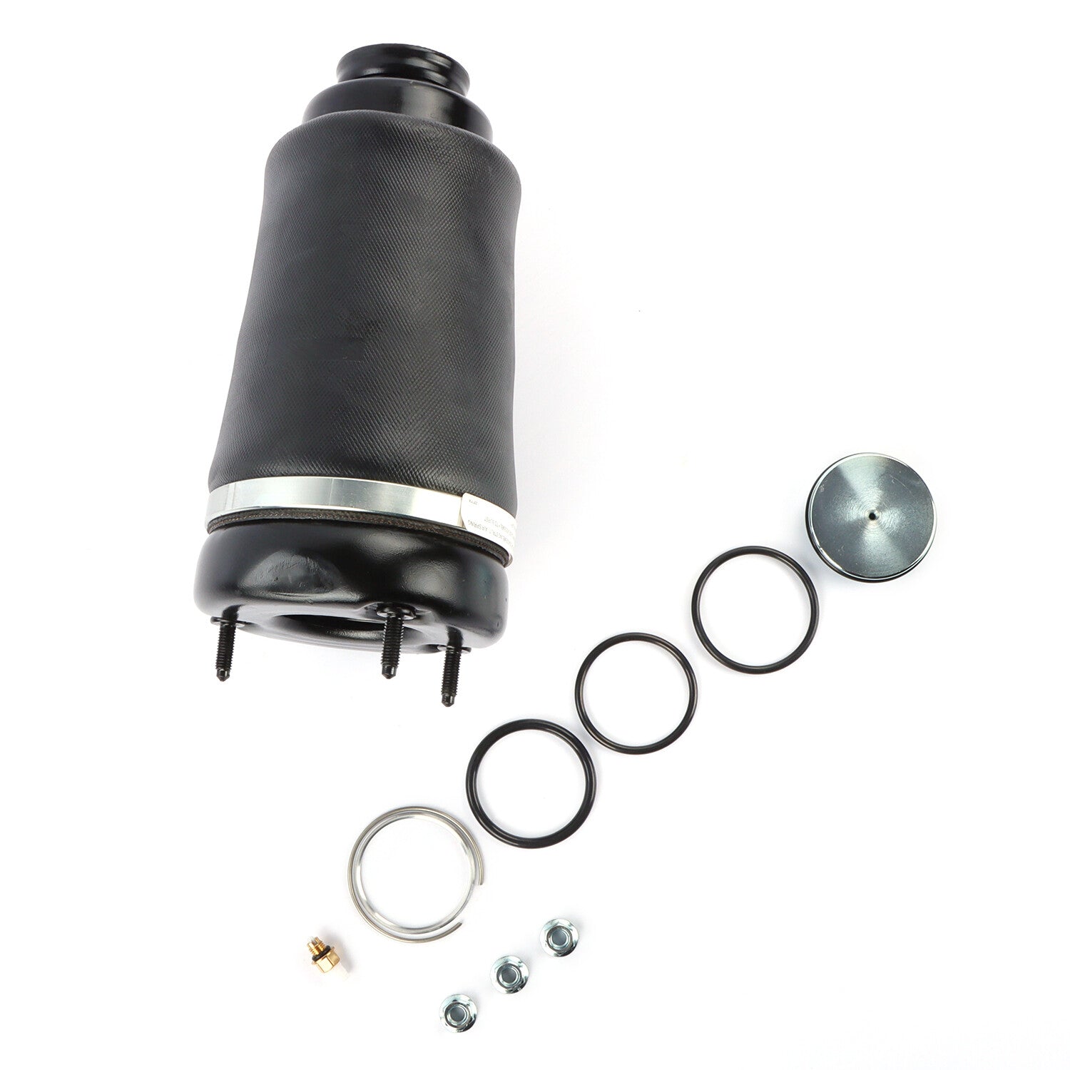 Front Air Suspension Spring Bag for Mercedes-Benz GL-Class X164 ML-Class W164