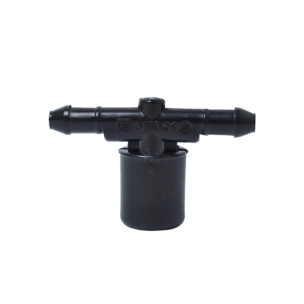 Washer Jet Nozzle Windscreen Washer Jets Mist Spray Pair for Vauxhall Insignia